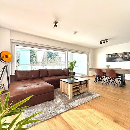 Living Timeless- Happy Living Bodensee - Friedrichshafen FDH Εξωτερικό φωτογραφία
