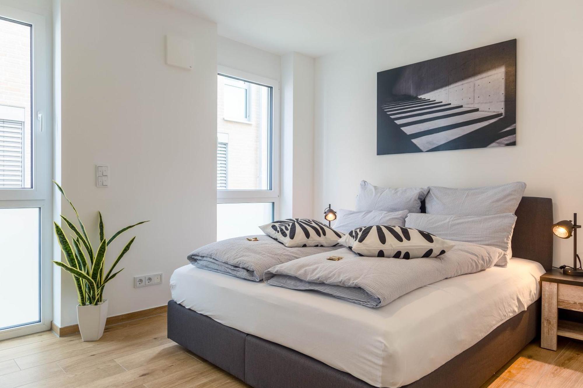 Living Timeless- Happy Living Bodensee - Friedrichshafen FDH Εξωτερικό φωτογραφία