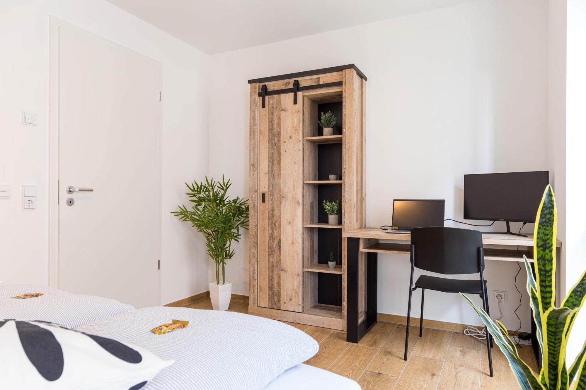 Living Timeless- Happy Living Bodensee - Friedrichshafen FDH Εξωτερικό φωτογραφία