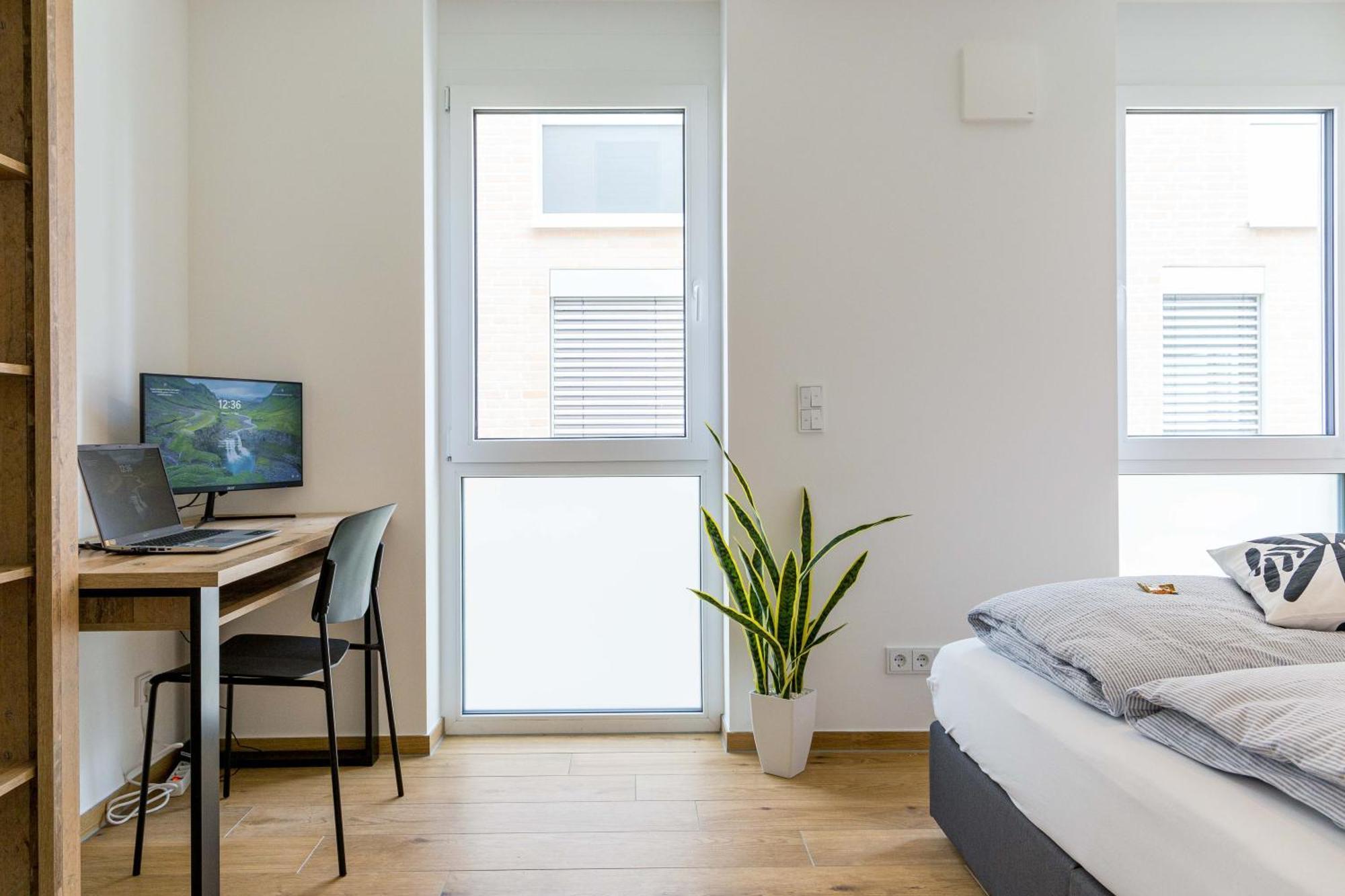 Living Timeless- Happy Living Bodensee - Friedrichshafen FDH Εξωτερικό φωτογραφία