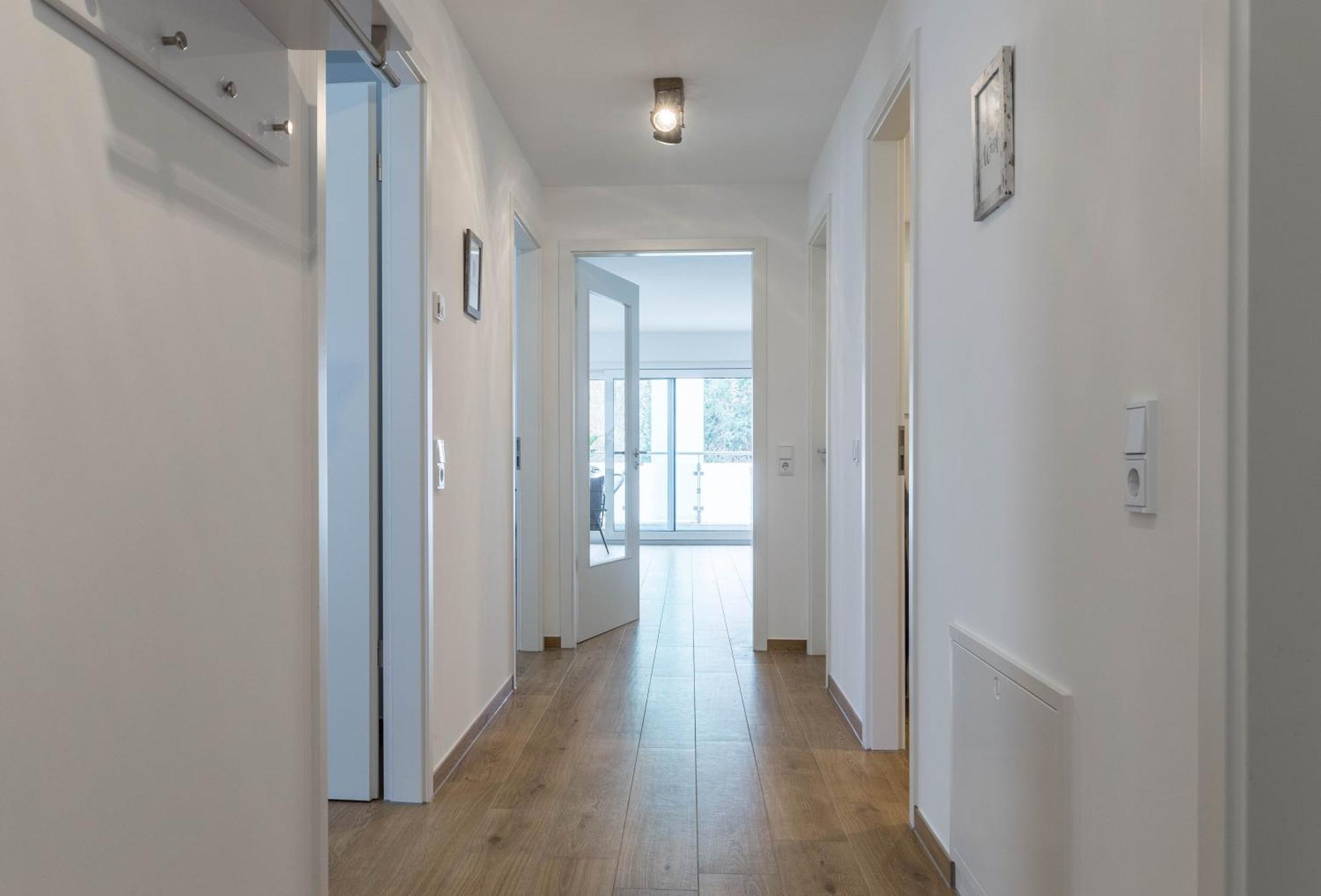 Living Timeless- Happy Living Bodensee - Friedrichshafen FDH Εξωτερικό φωτογραφία