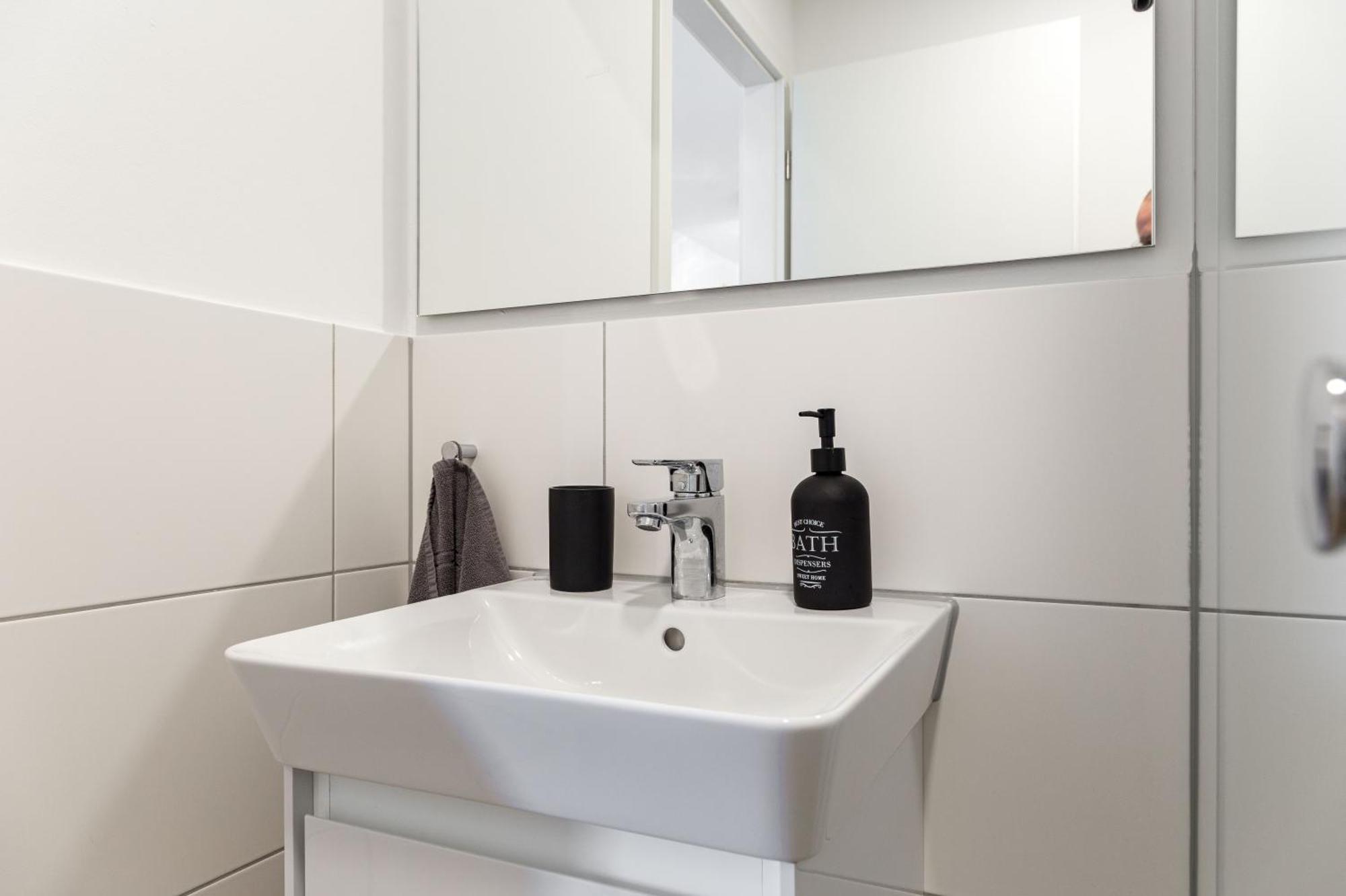 Living Timeless- Happy Living Bodensee - Friedrichshafen FDH Εξωτερικό φωτογραφία