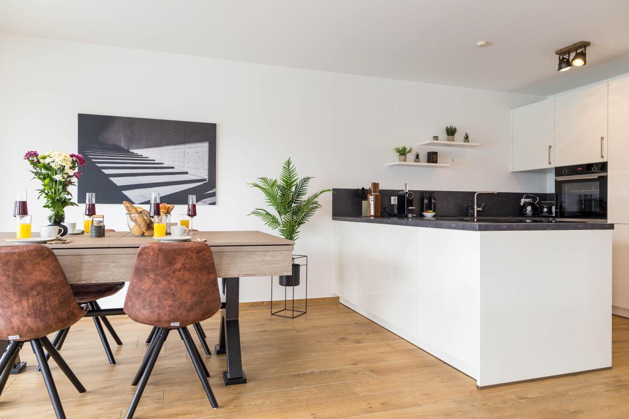 Living Timeless- Happy Living Bodensee - Friedrichshafen FDH Εξωτερικό φωτογραφία