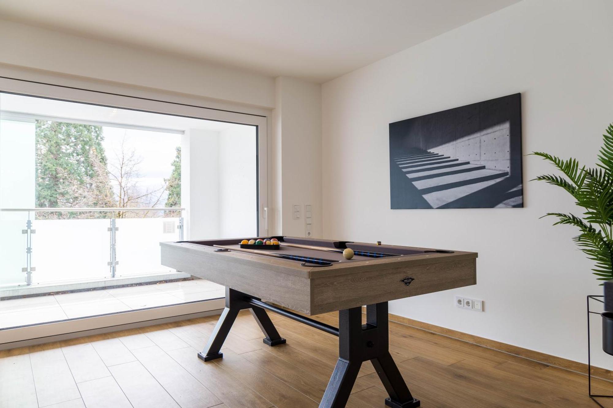 Living Timeless- Happy Living Bodensee - Friedrichshafen FDH Εξωτερικό φωτογραφία