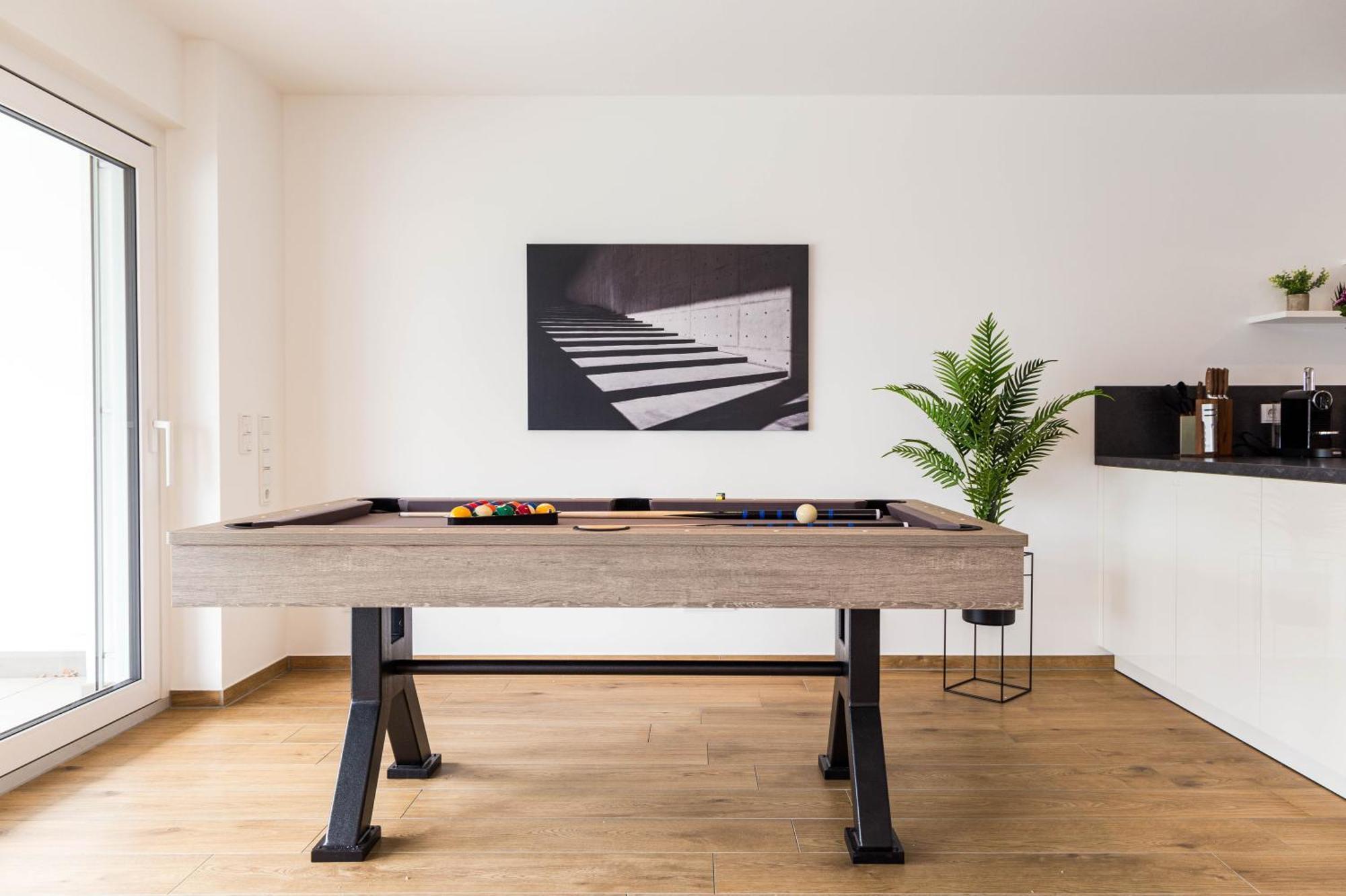 Living Timeless- Happy Living Bodensee - Friedrichshafen FDH Εξωτερικό φωτογραφία