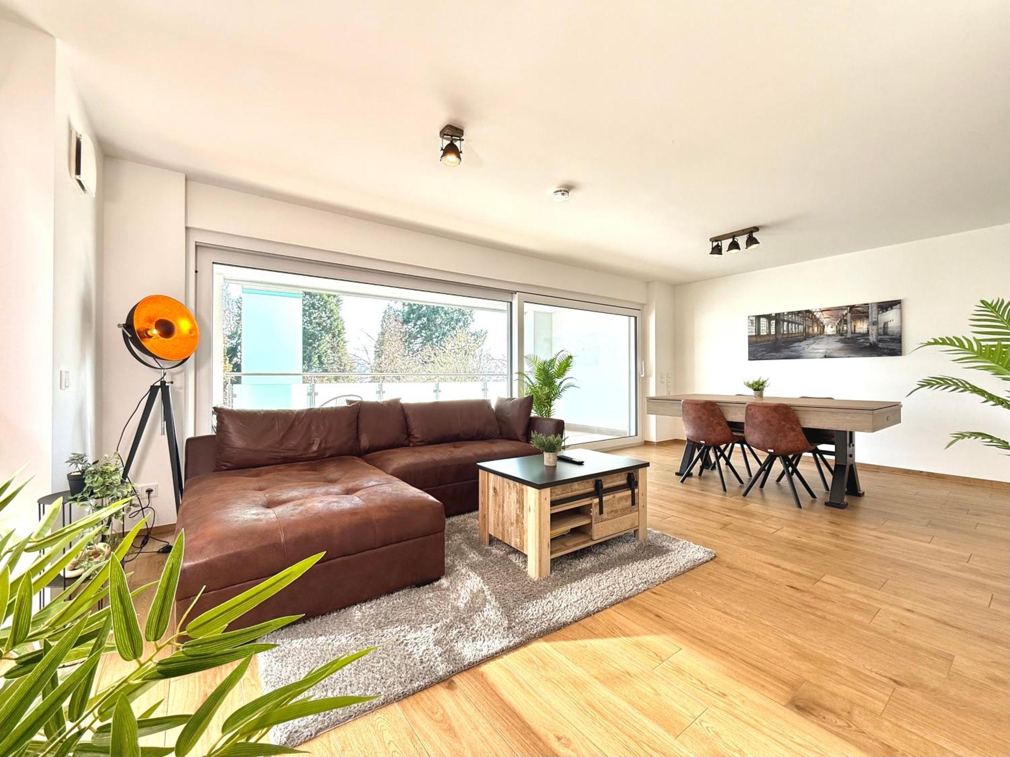 Living Timeless- Happy Living Bodensee - Friedrichshafen FDH Εξωτερικό φωτογραφία