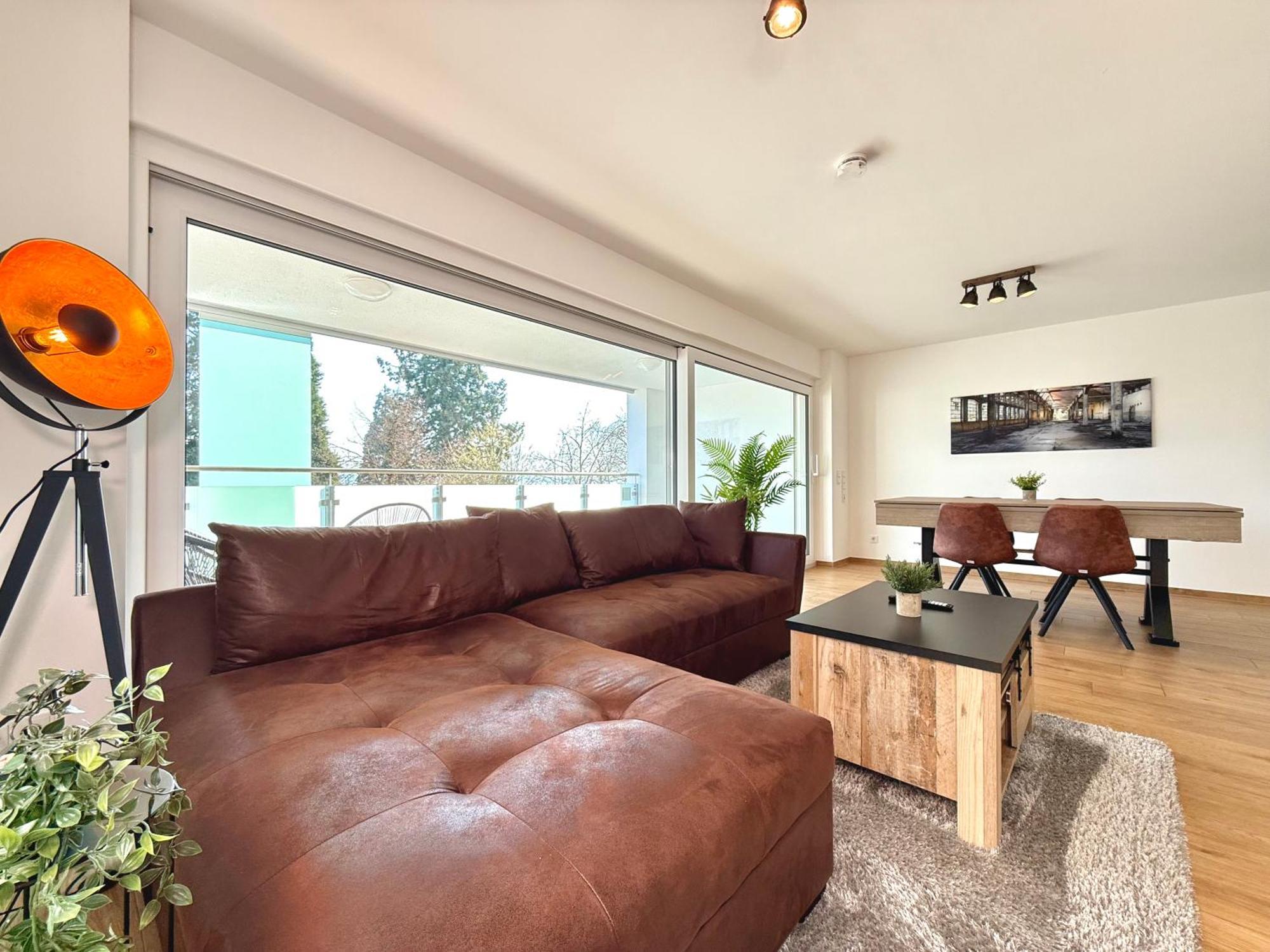 Living Timeless- Happy Living Bodensee - Friedrichshafen FDH Εξωτερικό φωτογραφία