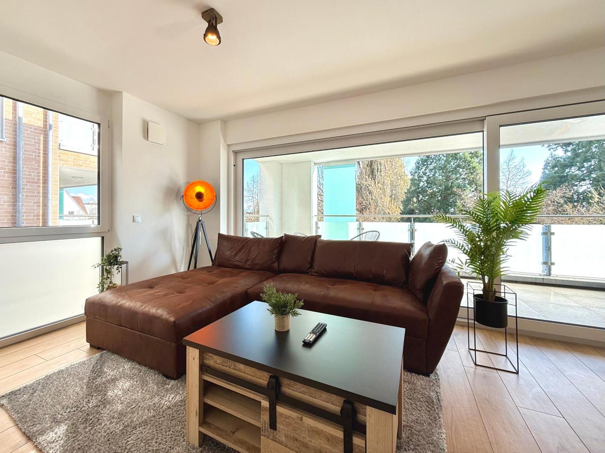 Living Timeless- Happy Living Bodensee - Friedrichshafen FDH Εξωτερικό φωτογραφία